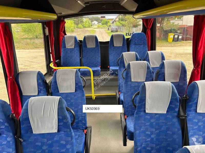 Bus Iveco