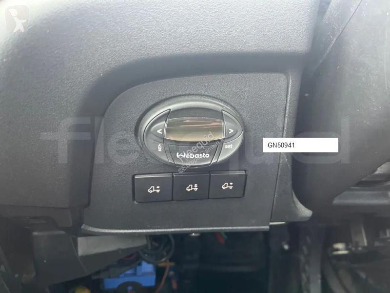 باص Iveco Auto Cuby