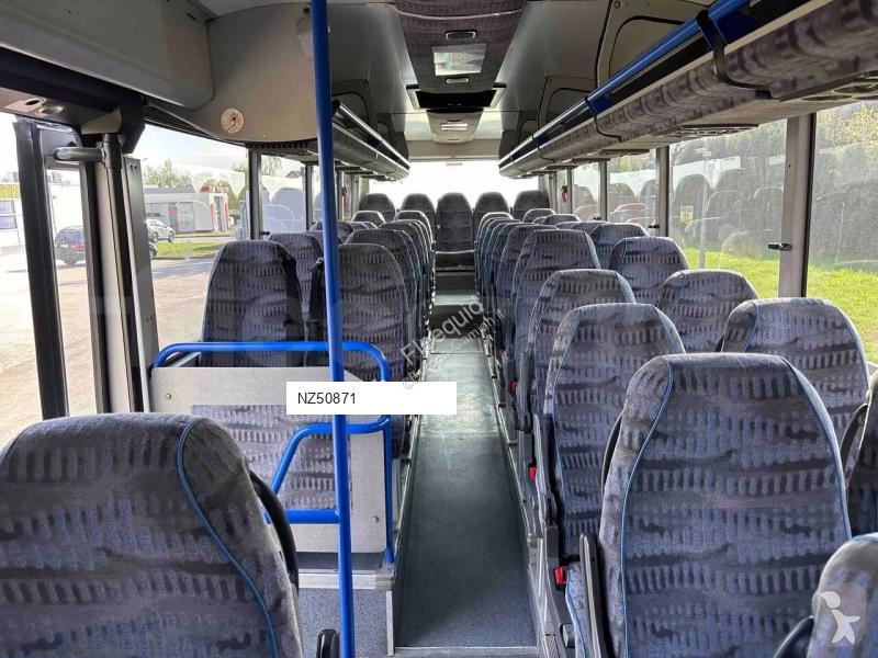 Pullman Irisbus Ares