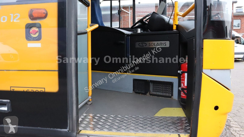 Bus Solaris H 12*EEV-Motor*O 530*A26*