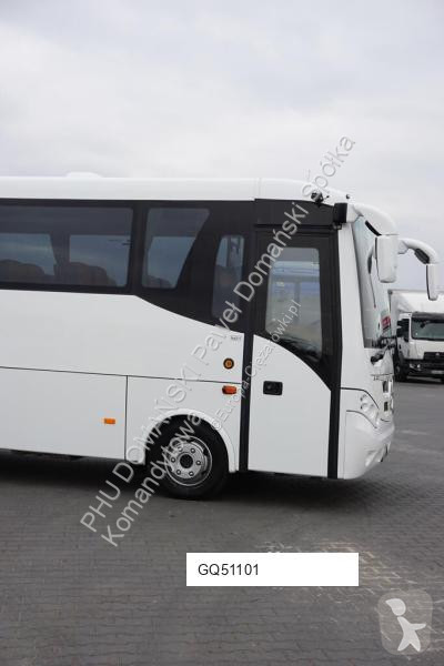 باص Mercedes / APOLLO / EURO 6 / 41 OSÓB / 114...