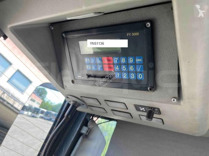 باص Mercedes G