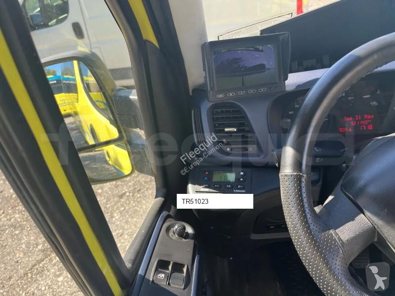 باص Iveco Ferqui