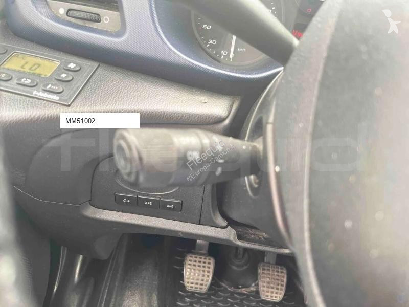 باص Iveco Ferqui
