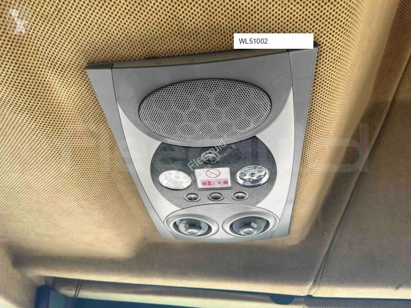 باص Iveco Indcar Mobi