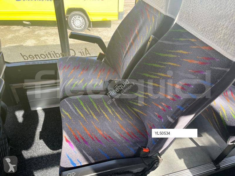 Autobús Iveco Orlandi