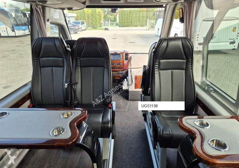 باص Mercedes SPRINTER 519