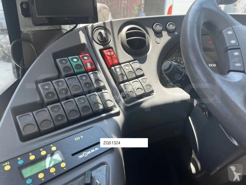 Градски автобус Iveco