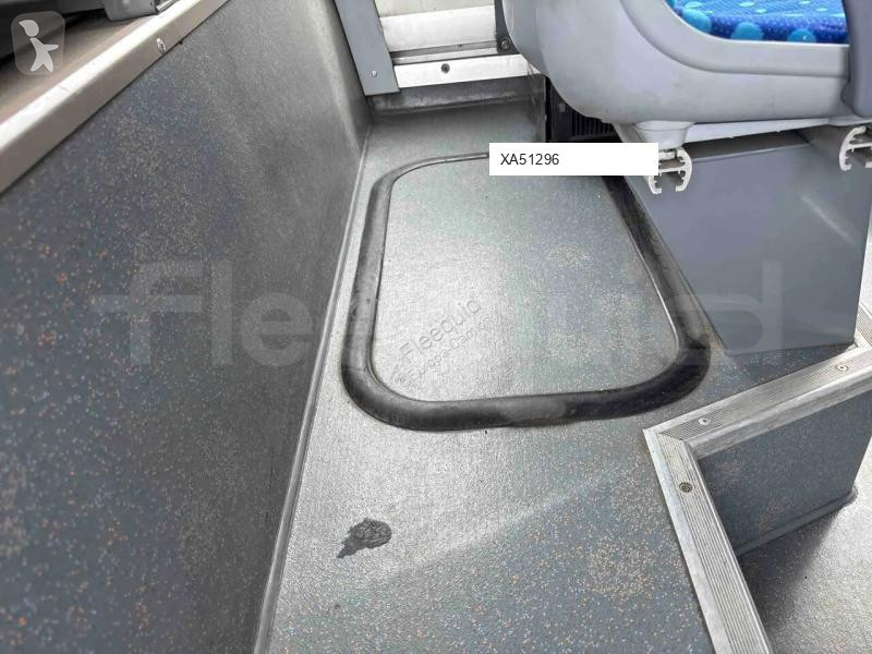 باص Iveco Urbanway