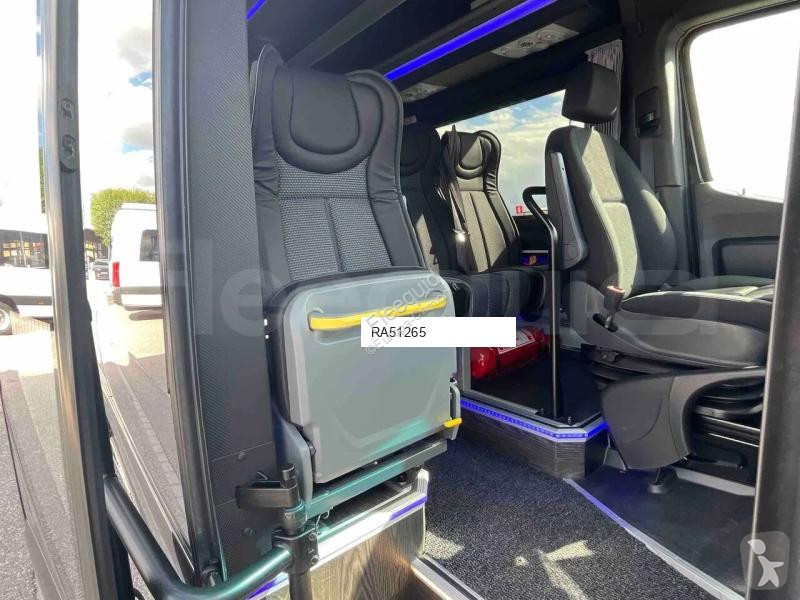 Pullman Mercedes