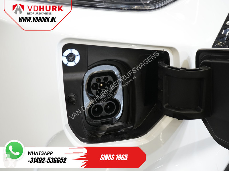 Furgoneta Ford Kombi Trend 71kWh 360 km WLTP...