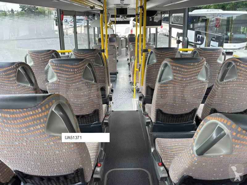 باص Setra S416