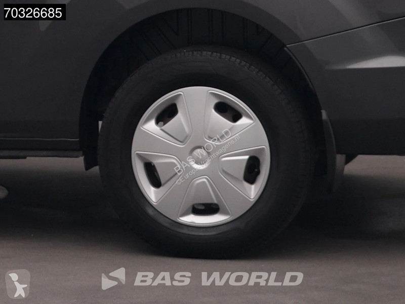 باص Ford 130PK Ex.BPM/BTW! Automaat Personenbus...