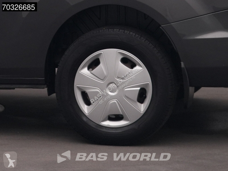 باص Ford 130PK Ex.BPM/BTW! Automaat Personenbus...