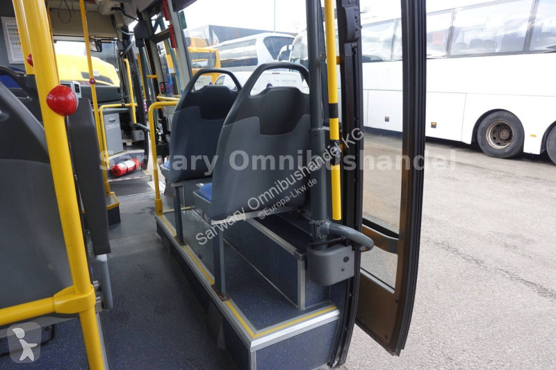 باص Mercedes 77 *516 CDI*Klima*EEV*519*