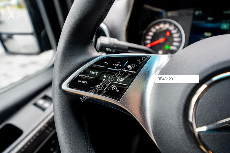 Autobús Mercedes 519 CDI – MB BUSPERFECT -...