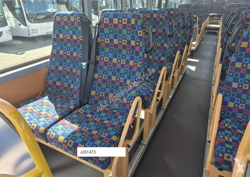 Градски автобус Irisbus RECREO / SPROWADZONY