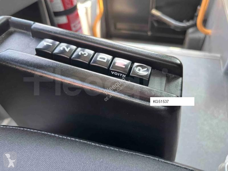 باص Iveco