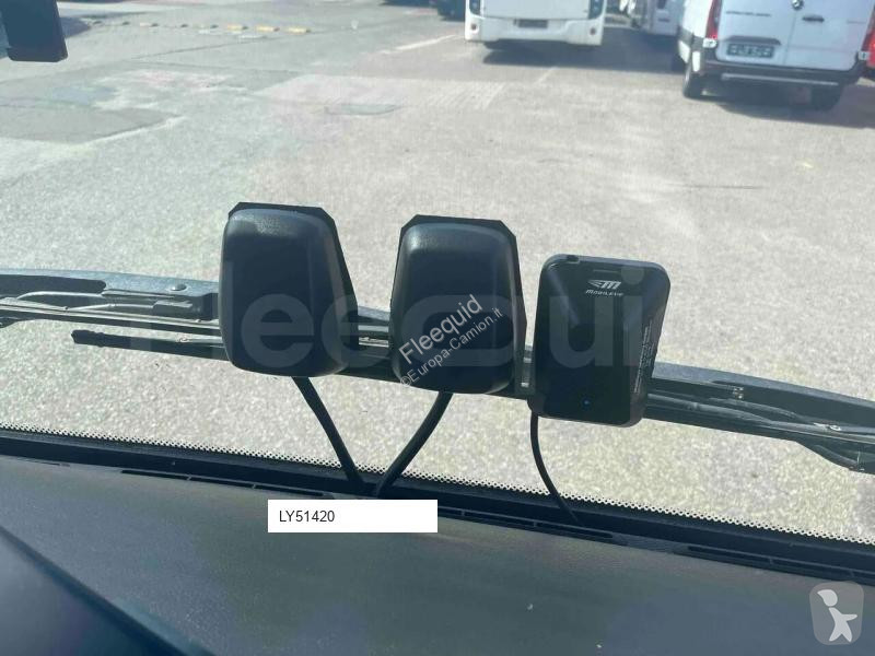 باص Scania Citywide