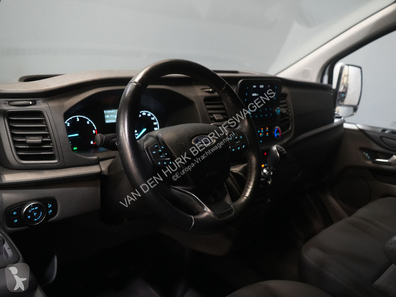 Užitkové vozidlo Ford Tourneo 2.0 TDCI €...