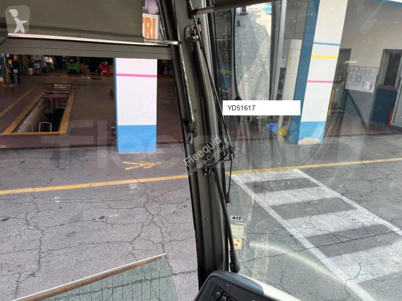 باص Setra S319