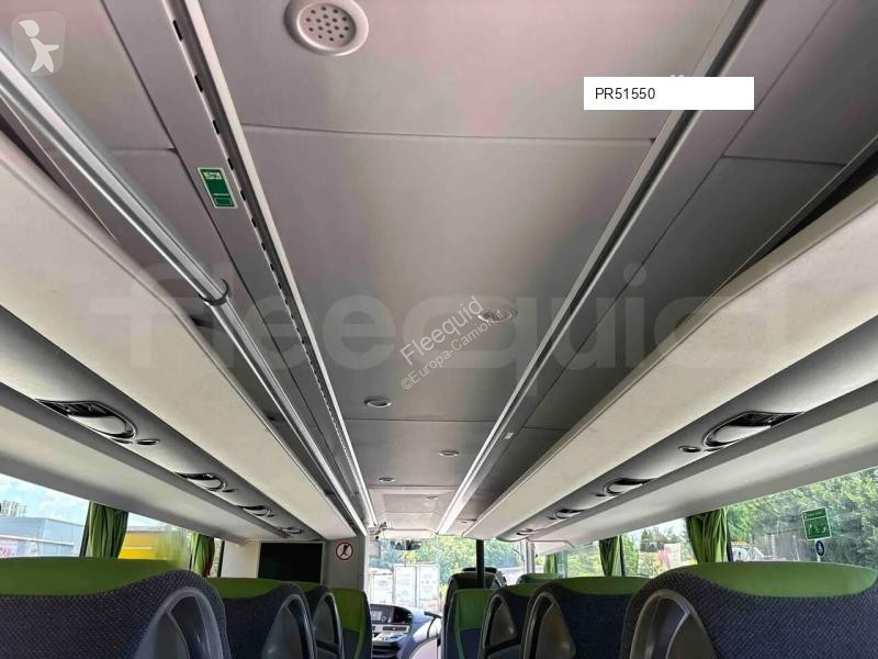Pullman Setra S531