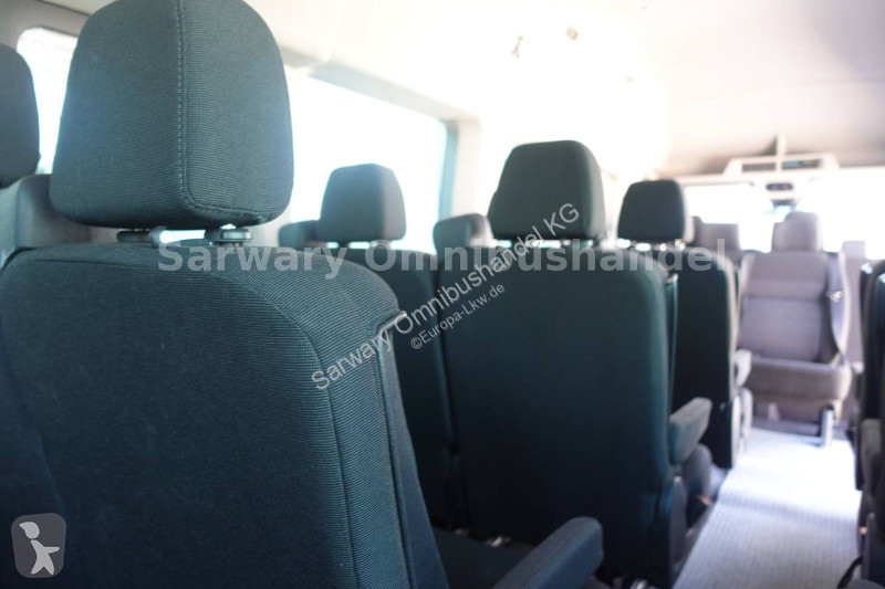 باص Ford *Klima*19-Sitze*Euro6*AHK*