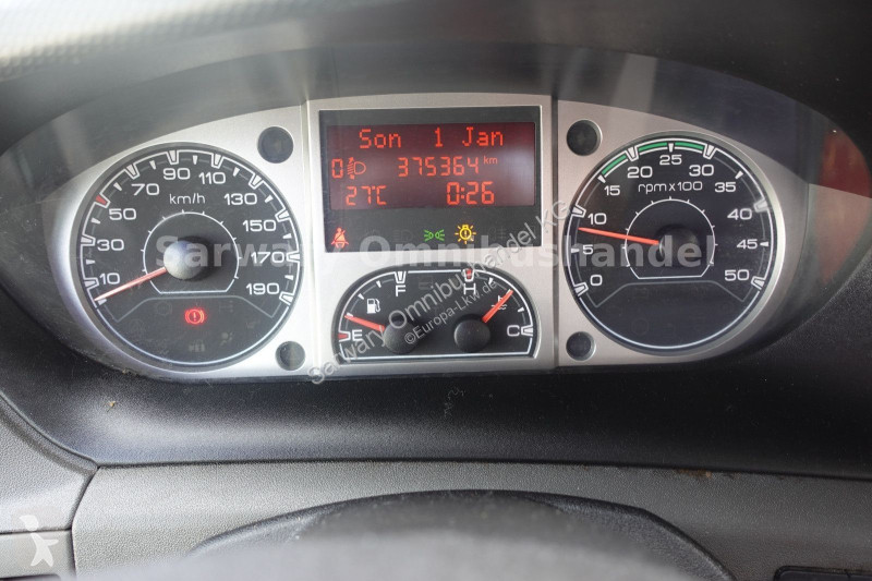 باص Iveco 65C17 *Klima...