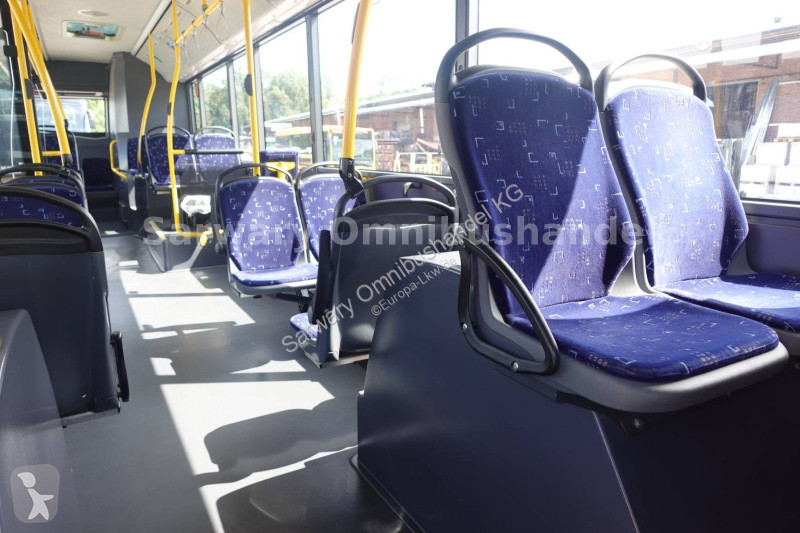باص VDL Citea SLF 120-250 *Klima*EEV*35-Sitze*