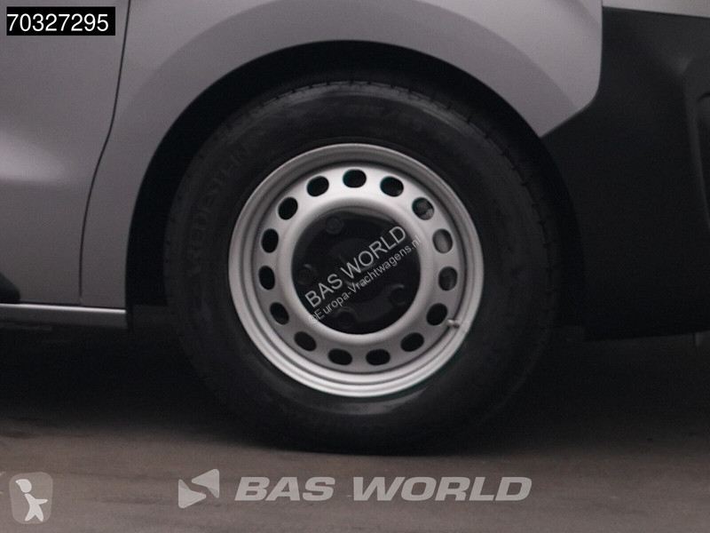 باص Citroën Personenvervoer 9-Persoons L3H1...
