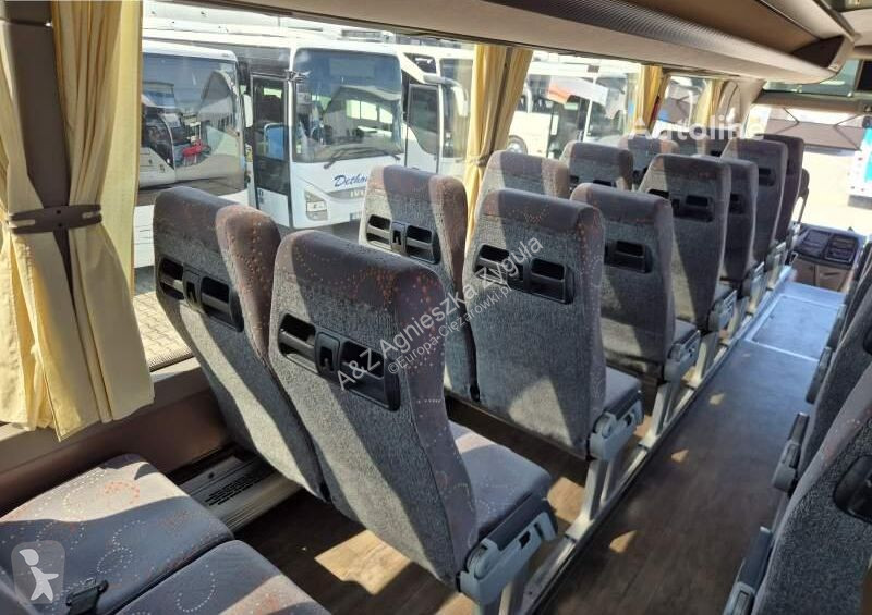 Градски автобус Iveco MAGELYS
