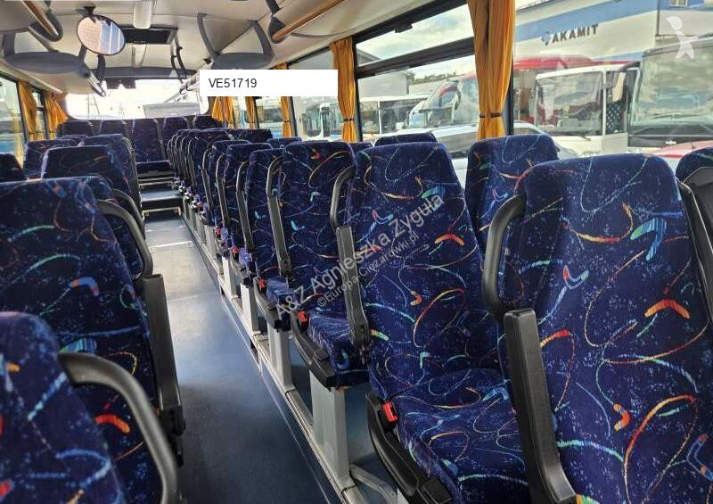 Градски автобус Irisbus