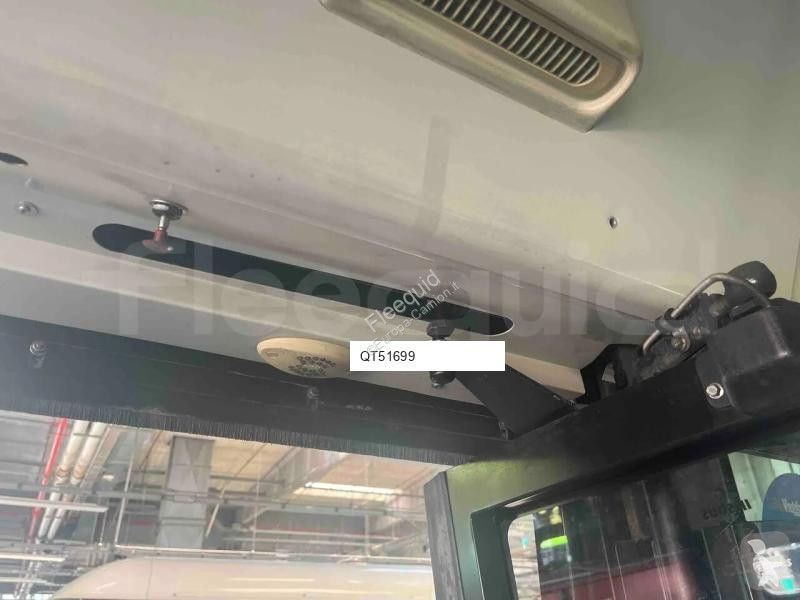 Autobus Iveco Citelis
