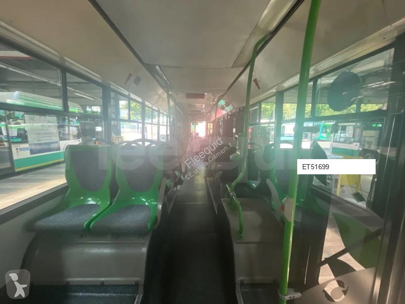 Autobus Iveco Citelis
