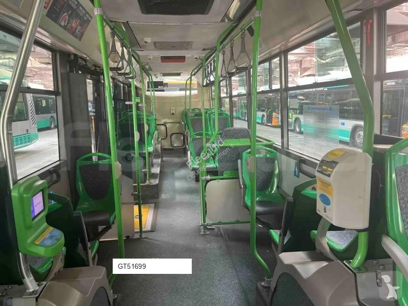 Autobus Iveco Citelis