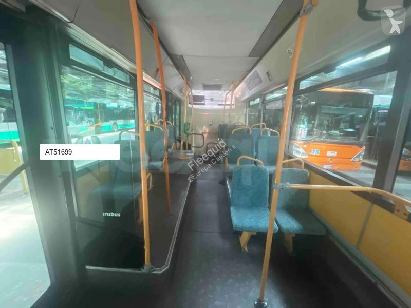 Autobus Iveco Citelis