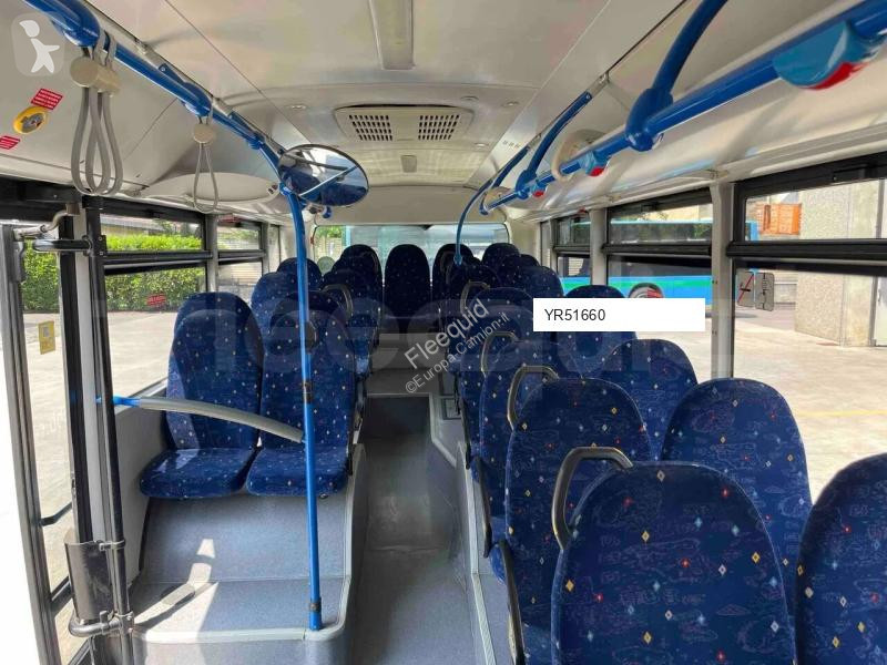 Pullman MAN A20