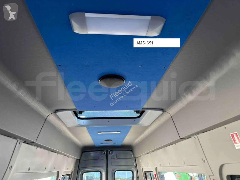 Pullman Iveco