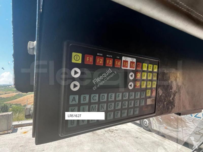 باص VDL Futura
