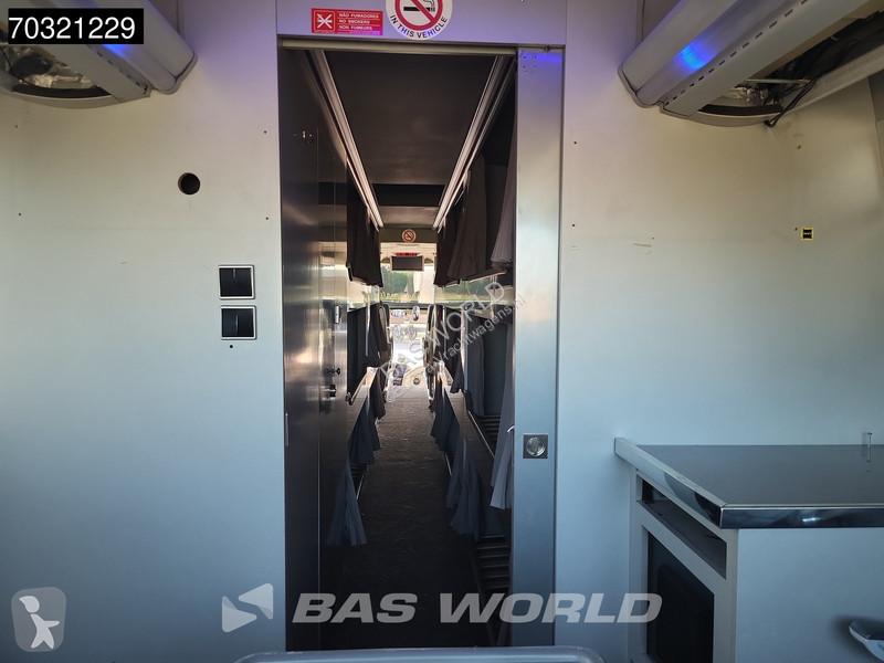 Autobus Iveco 7B2 4X2 Nightliner Touring car 15...