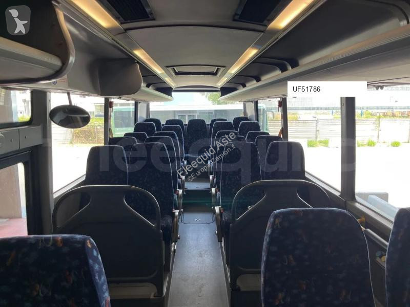 Autobuz Temsa Safari