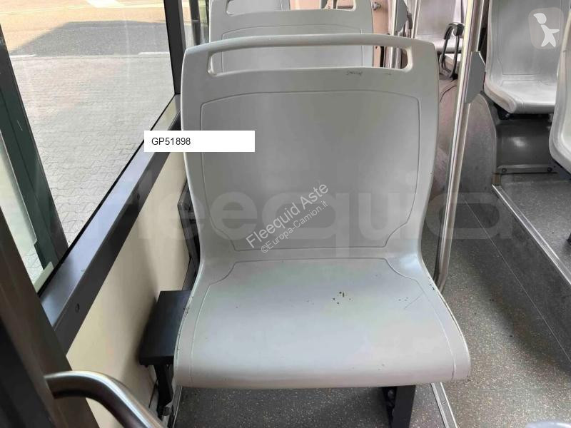 Autobus Iveco N. 25 Iveco Citelis