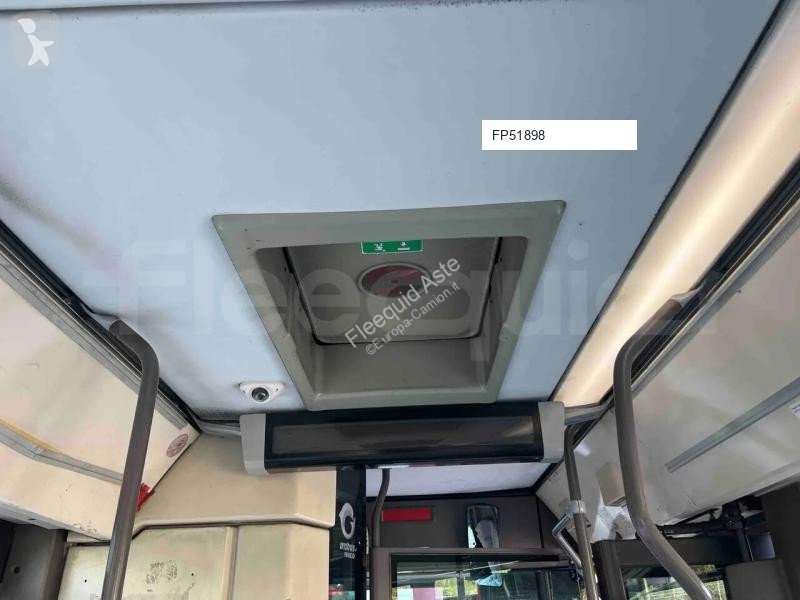 Autobus Iveco N. 20 Iveco Citelis