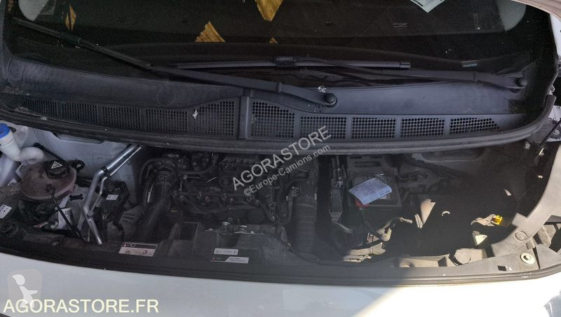Nyttofordon Citroën JUMPY