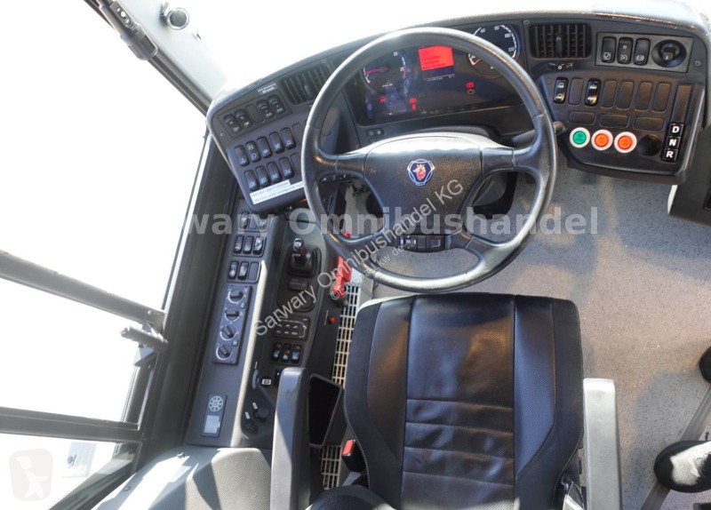 باص Scania Citywide E *43-Sitze*Klima*12m*