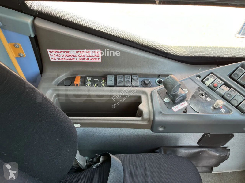 باص Iveco