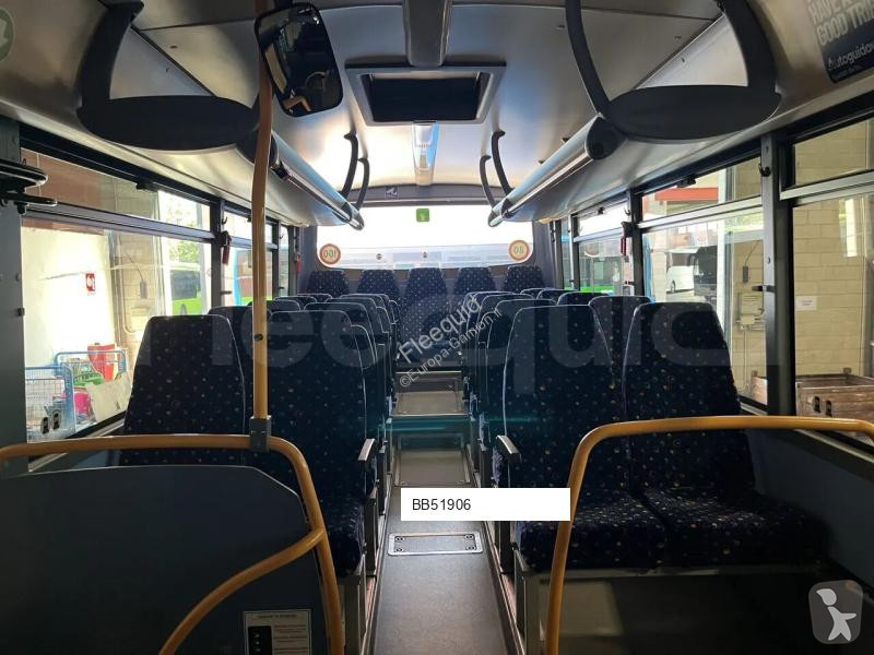 Pullman Iveco