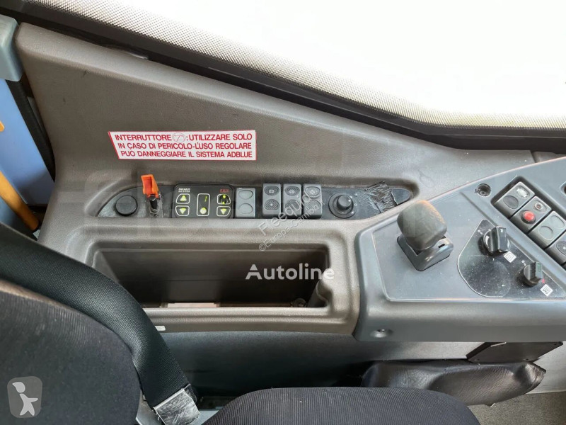 باص Iveco