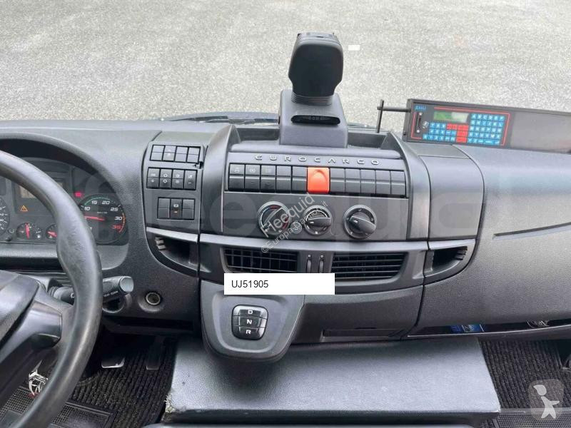 Pullman Iveco 2