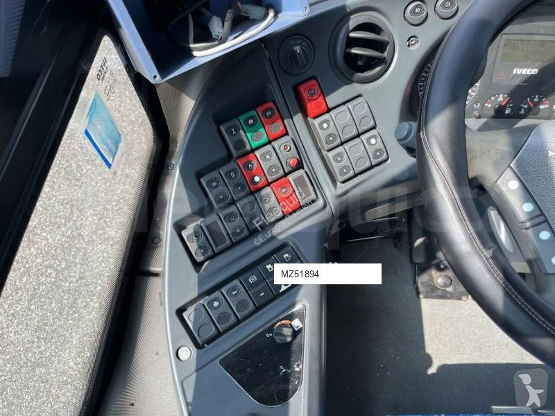 باص Iveco